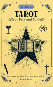 Tarot, Your Personal Guide; Steven Bright