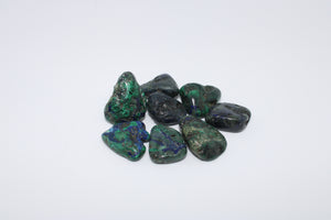 Azurite/Malachite