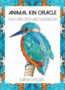 Animal Kin Oracle; Sarah Wilder