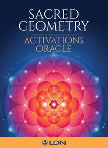 Sacred Geometry Activations Oracle; LON