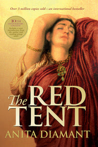 The Red Tent; Anita Diamant